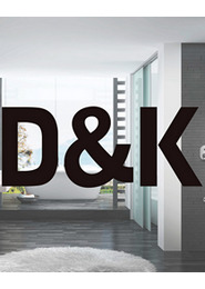 Презентация D&K