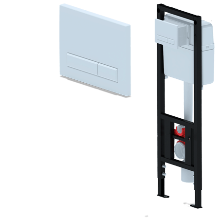 АНИ Пласт WCP4140A - РРЦ 9 539 ₽