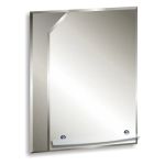 Зеркало для ванной Бали 525х680 ( 500Х690)