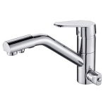 Смеситель для кухни Potato P4409