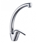 Смеситель для кухни Gross Aqua Basic 3205257С-A02