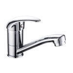 Смеситель для кухни Gross Aqua Basic 3210257С-15 G0109