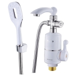 Смеситель для умывальника Potato P0057-1 водонагревающий