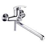 Смеситель для ванны Эверест B22-022