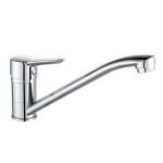 Смеситель для кухни Gross Aqua Alfa 3210313С-G0110
