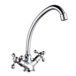 Смеситель для кухни Gross Aqua Yota 3088039С-В03
