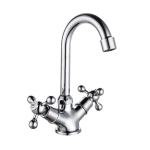 Смеситель для умывальника Gross Aqua Yota 6088039С-В06