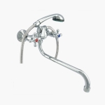 Смеситель для ванны Istok life Standard 0402.714