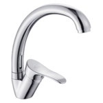 Смеситель для кухни Potato P41214