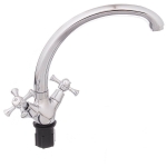 Смеситель для кухни Эверест B42-064