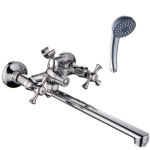 Смеситель для ванны Эверест B23-064