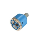 D40 Картридж Potato для смесителя 40 мм P50-4 (50)