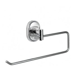 Держатель туалетной бумаги Potato P2903-2 без крышки