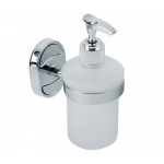 Дозатор жидкого мыла Potato P2927 настенный