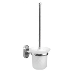 Ерш для унитаза Potato P2910 настенный