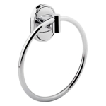 Кольцо для ванной Potato P2904 для полотенца