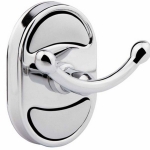 Крючок для ванной Potato P2905-2 двойной