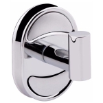 Крючок для ванной Potato P2905-1 одинарный