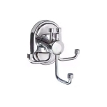 Крючок для ванной Potato P2905-3 тройной
