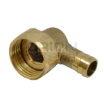 ORION Ответная часть латунная  в п/у 0107020