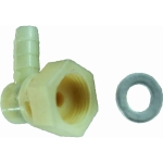 ORION Ответная часть пластиковая в п/у 0107021