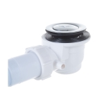 ORION Сифон с переливом для высоких поддонов  в п/у  0104007