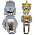 ORION Смеситель 4--режимный 100 мм хомут 0102014