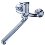 Смеситель для ванны Эверест B22-029М