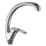 Смеситель для кухни Ledeme H39-B L5939-B