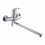 Смеситель для ванны Ledeme H35 L2235