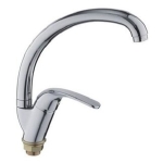 Смеситель для кухни Ledeme H35 L5935