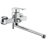 Смеситель для ванны Ledeme H33 L2233