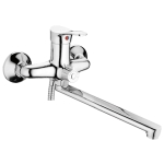 Смеситель для ванны Ledeme H14-B L2214-B