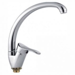 Смеситель для кухни Ledeme H14-B L5914-B