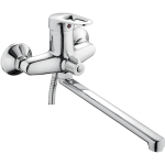 Смеситель для ванны Ledeme H68-B L2268-B
