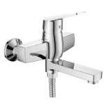 Смеситель для ванны Ledeme H40 L3140