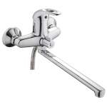 Смеситель для ванны Ledeme H29 L2229-B