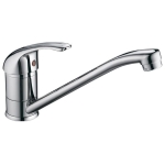 Смеситель для кухни Ledeme H29-B L4229-B