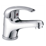 Смеситель для умывальника Ledeme H29-B L1029-B