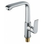 Смеситель для кухни Ledeme H34 L4034-2