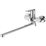Смеситель для ванны Ledeme H66 L2266