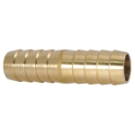 Штуцер под шланг соединительный ф20 мм TIM SM033D