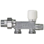 Терморегулирующий узел TIM ME1420-2