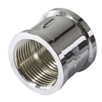 Муфта соединительная ф1/2