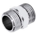 Ниппель соединительный ф1/2