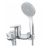 Смеситель для ванны Gross Aqua Evo 2155297С