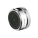 Аэратор ECO OLIVE’S M24*1, наружная резьба (уп - 400 шт) OL M24M1BL