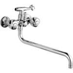 Смеситель для ванны Ledeme H26 L2626