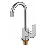 Смеситель для кухни Ledeme H44 L4044-2