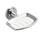 Мыльница для ванной GFmark 1117 настенная